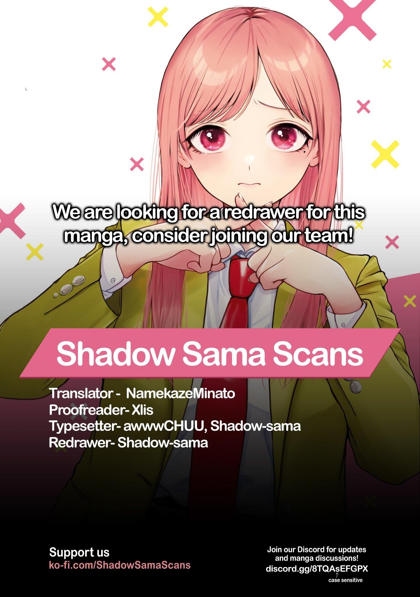 Kusunoki-san Failed to Debut in High School Chapter 43 - Page 22