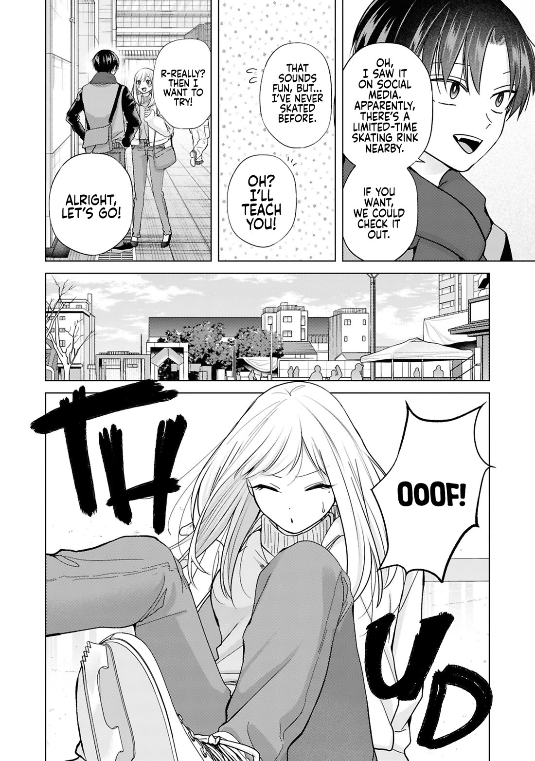 Kusunoki-san Failed to Debut in High School Chapter 48 - Page 10
