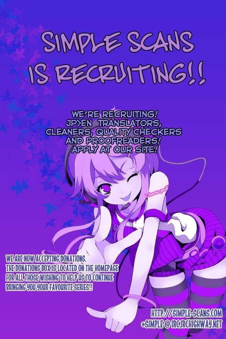 Sankarea Chapter 10 - Page 2