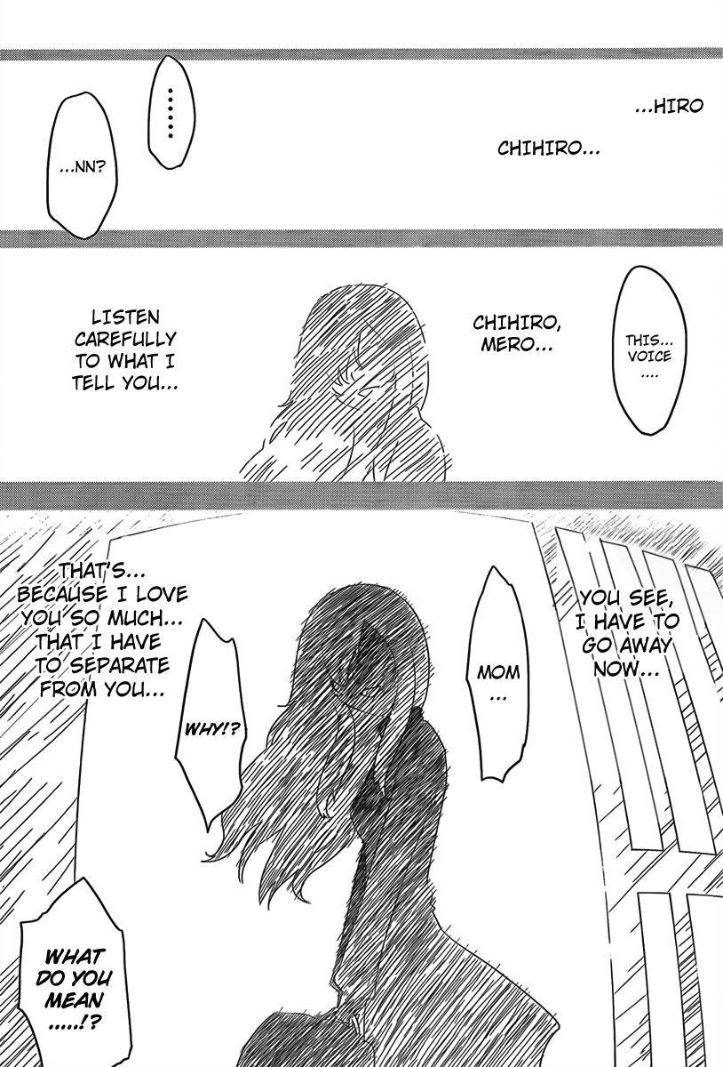 Sankarea Chapter 17 - Page 10