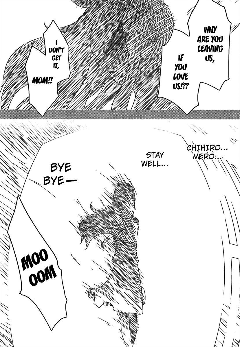 Sankarea Chapter 17 - Page 11