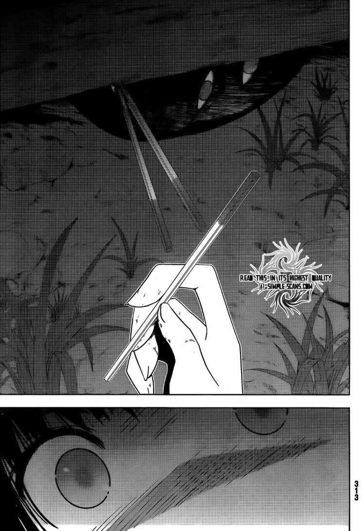 Sankarea Chapter 22 - Page 13