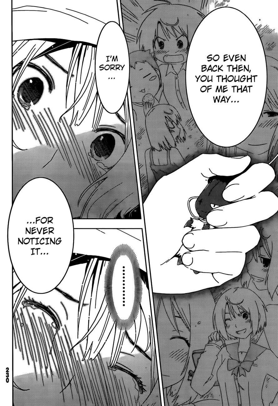 Sankarea Chapter 24 - Page 25