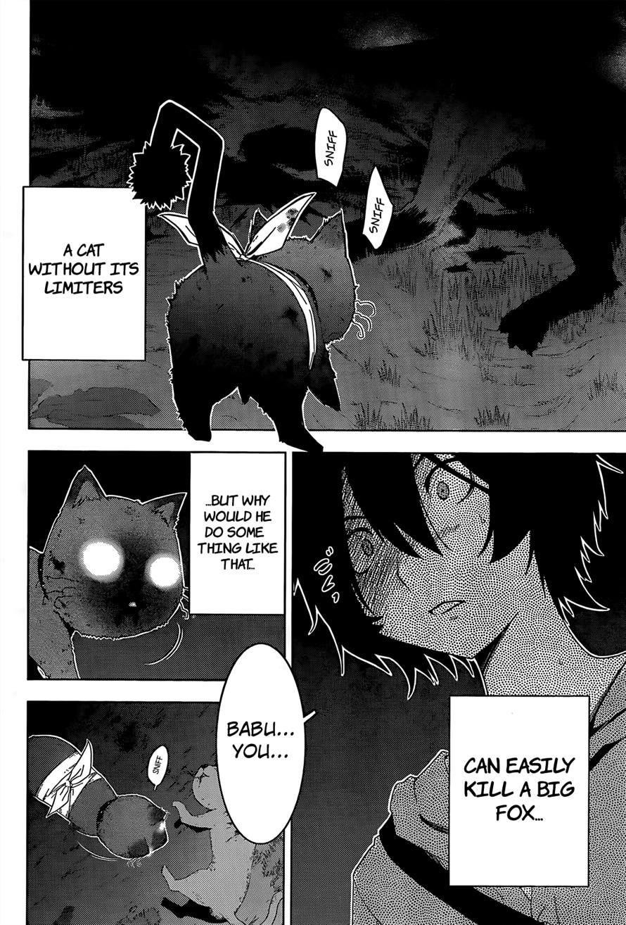 Sankarea Chapter 26 - Page 29