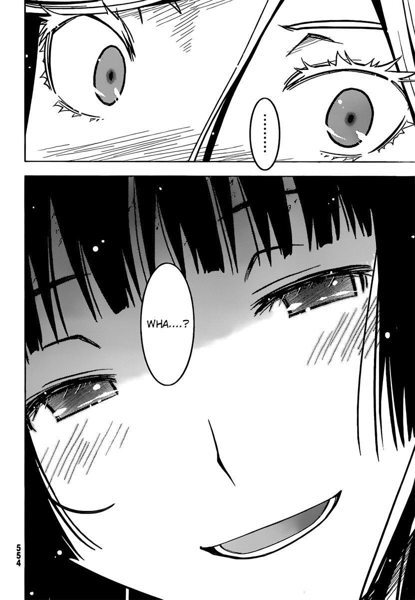Sankarea Chapter 34 - Page 29