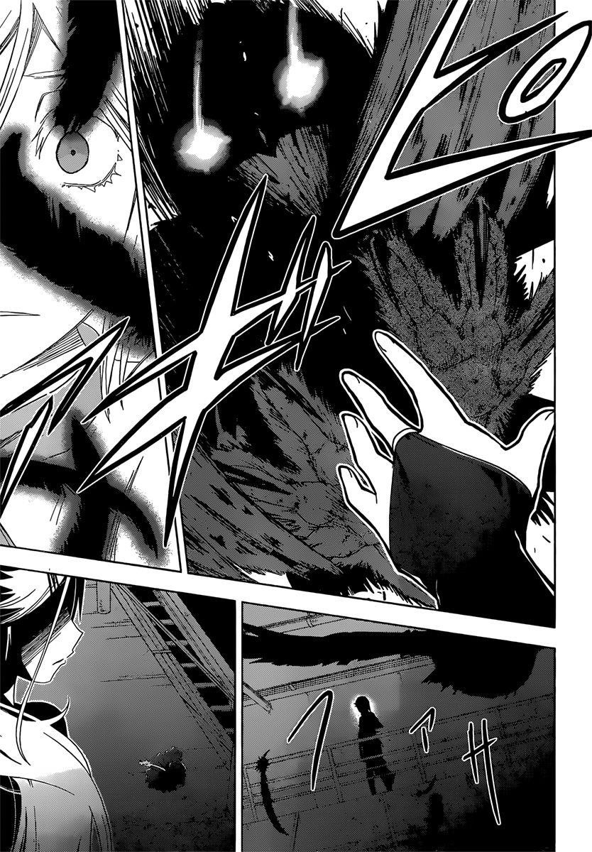 Sankarea Chapter 35 - Page 26