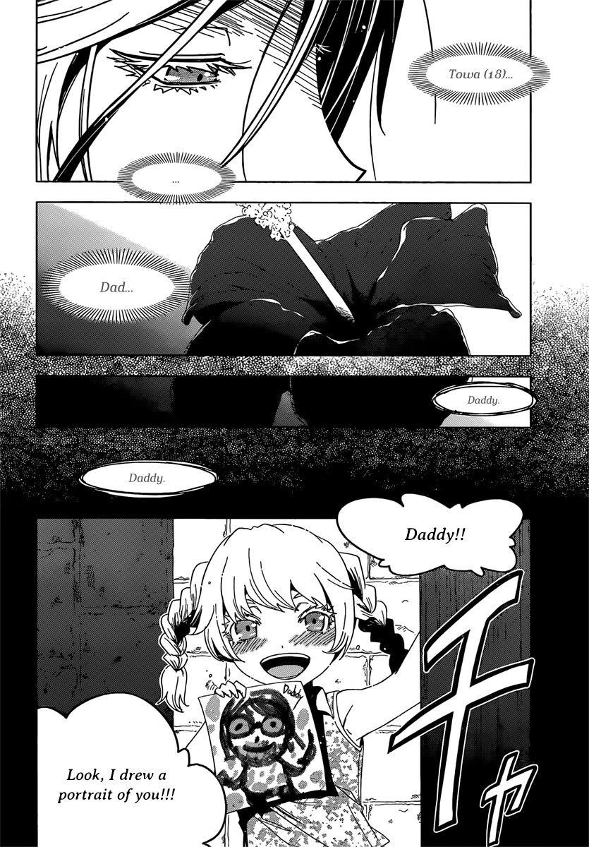 Sankarea Chapter 35 - Page 27