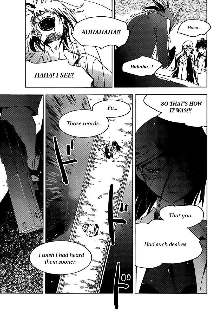 Sankarea Chapter 39 - Page 25