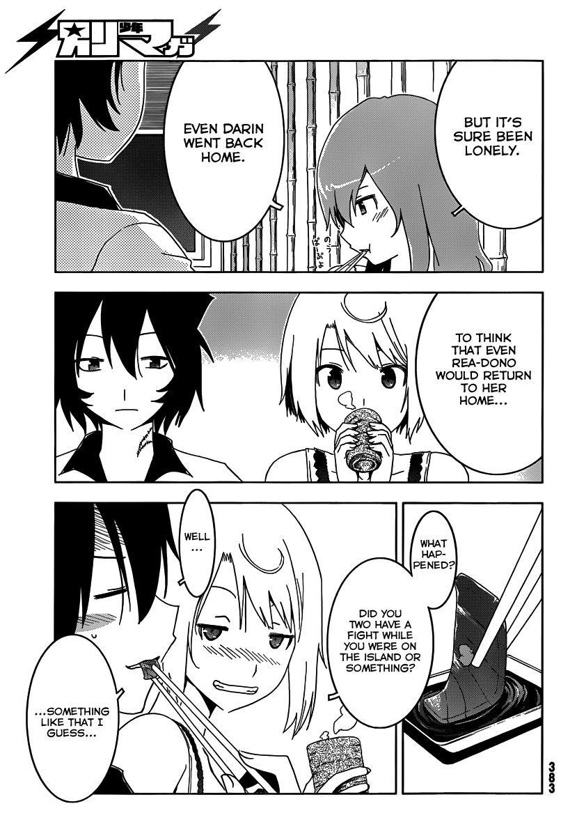 Sankarea Chapter 42 - Page 18