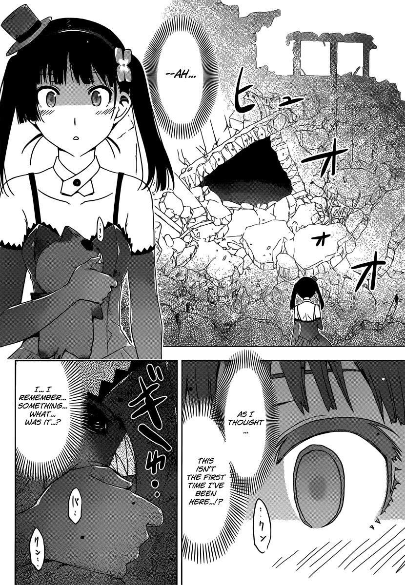 Sankarea Chapter 44 - Page 10