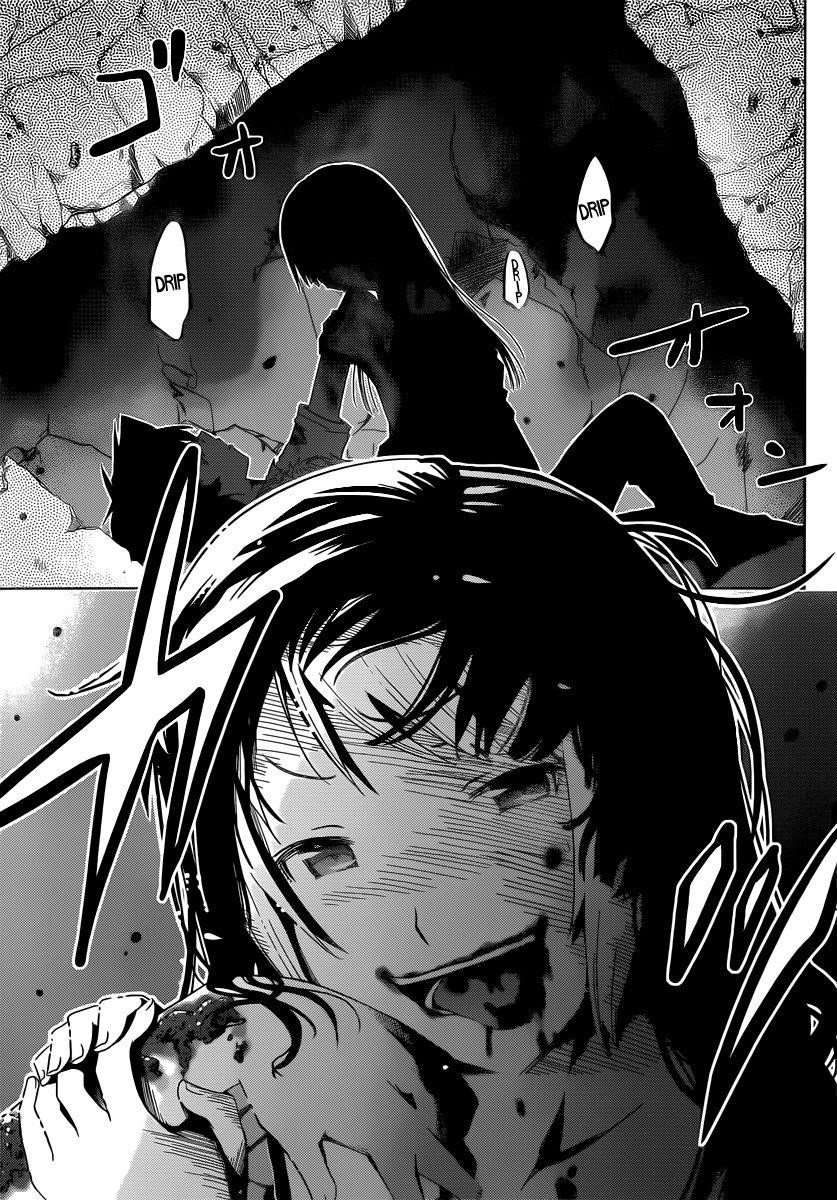 Sankarea Chapter 44 - Page 13