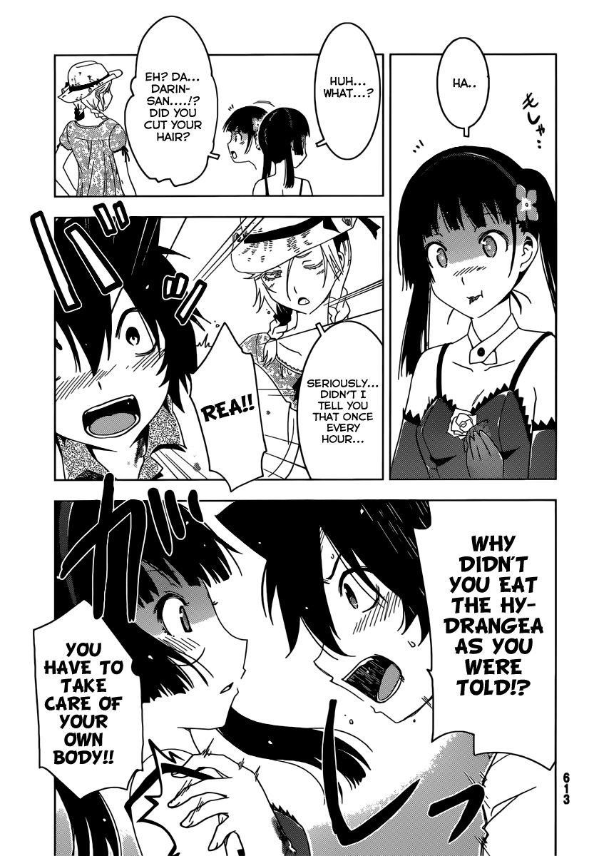 Sankarea Chapter 44 - Page 23