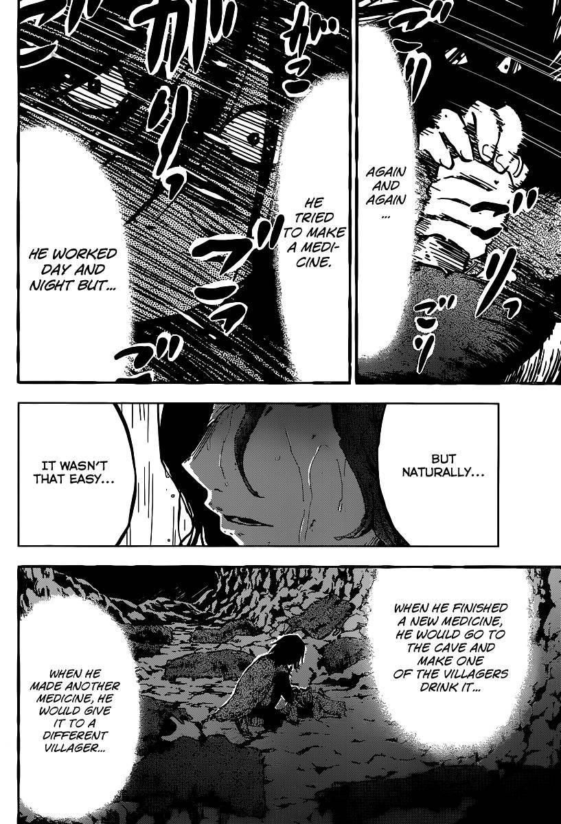 Sankarea Chapter 47 - Page 19