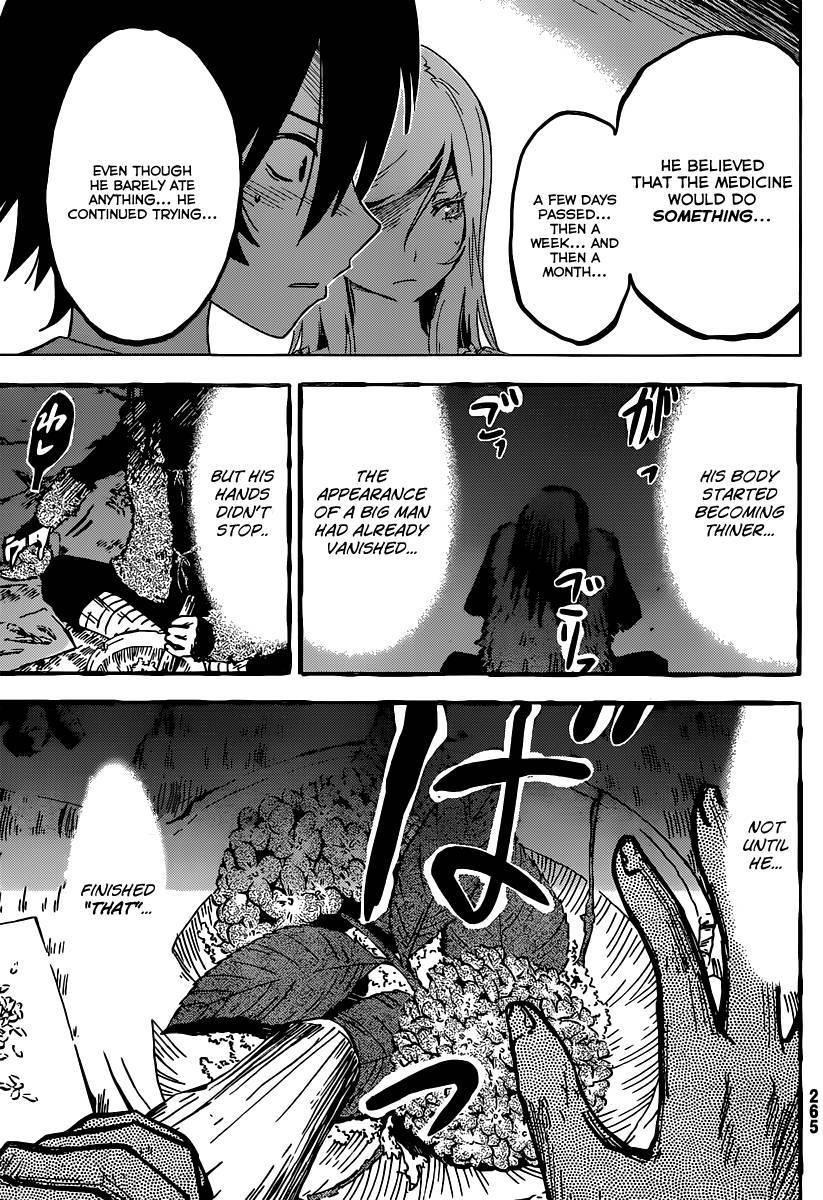 Sankarea Chapter 47 - Page 20