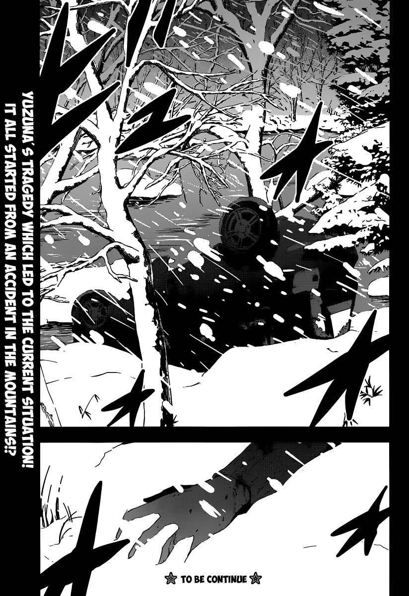 Sankarea Chapter 48 - Page 29