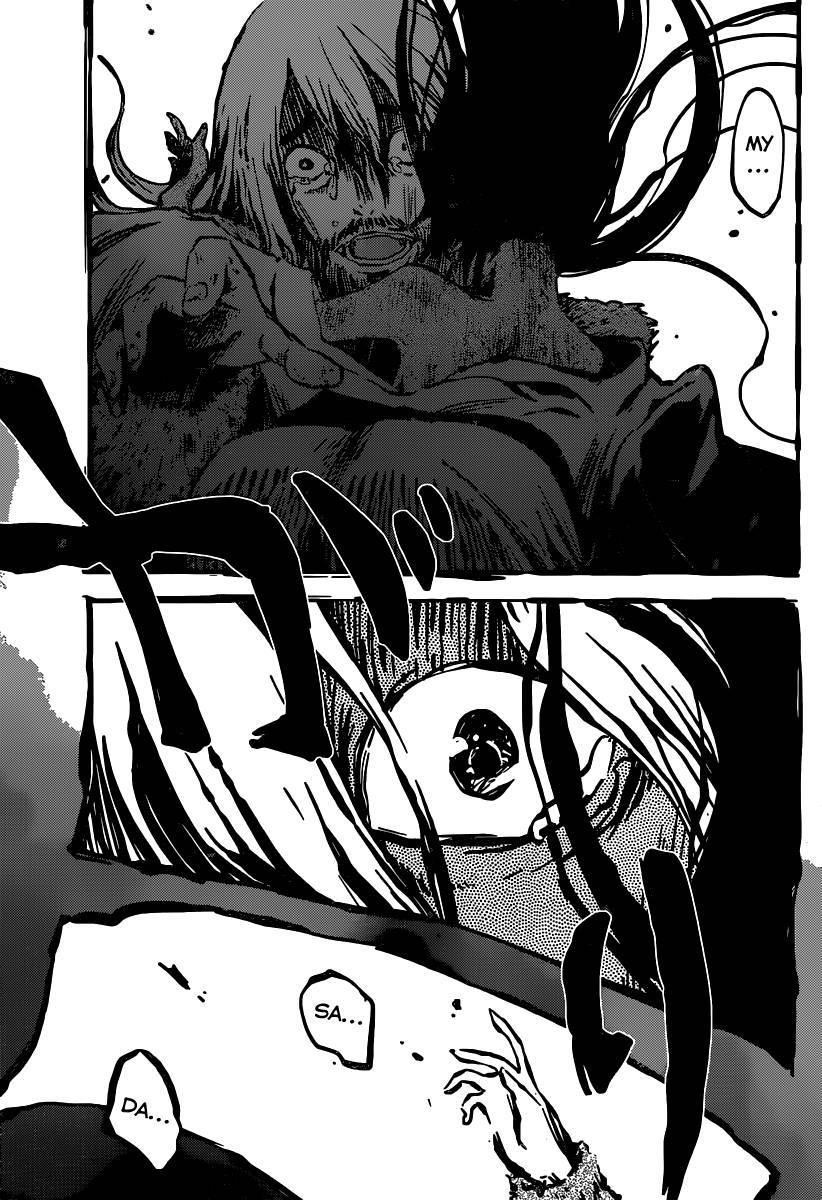 Sankarea Chapter 48 - Page 7