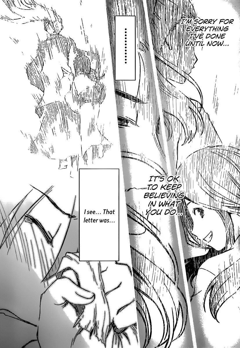 Sankarea Chapter 51 - Page 10