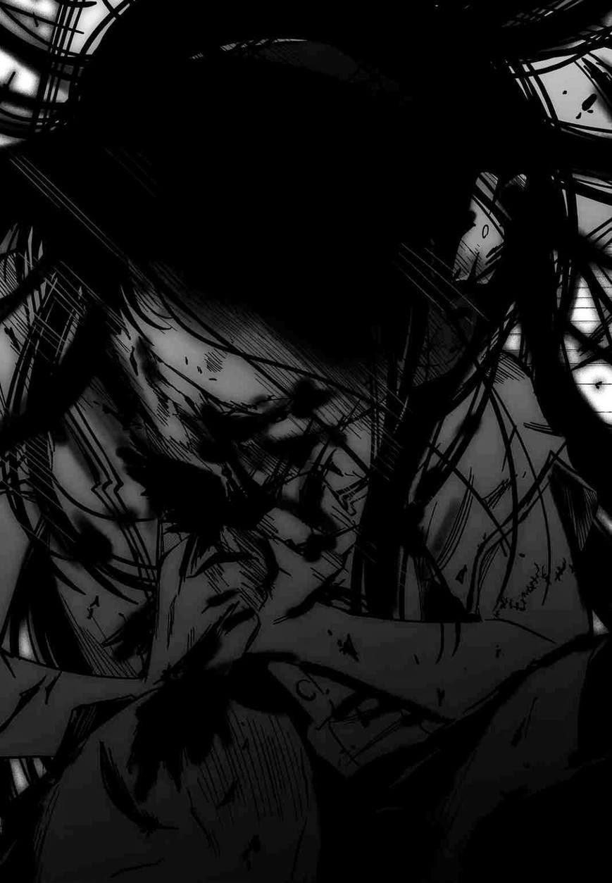 Sankarea Chapter 53 - Page 22