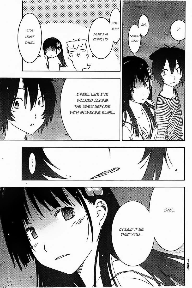 Sankarea Chapter 55 - Page 10