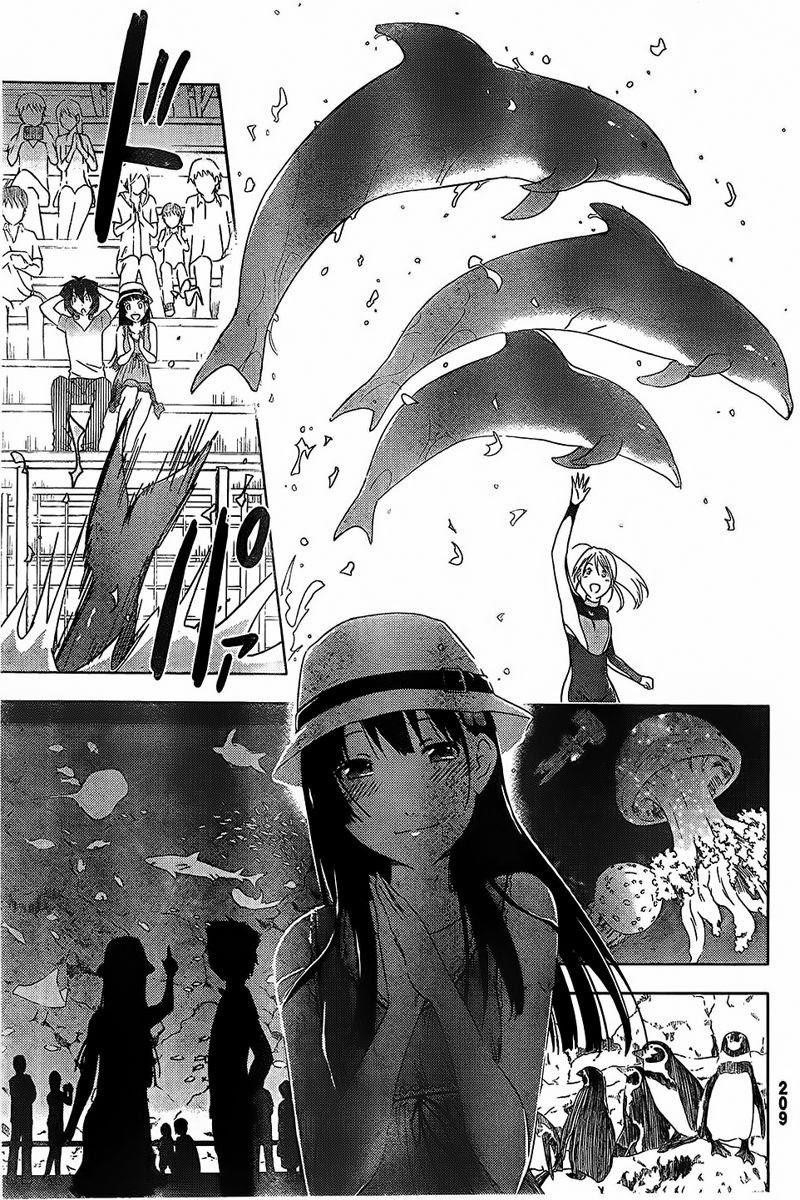 Sankarea Chapter 55 - Page 20