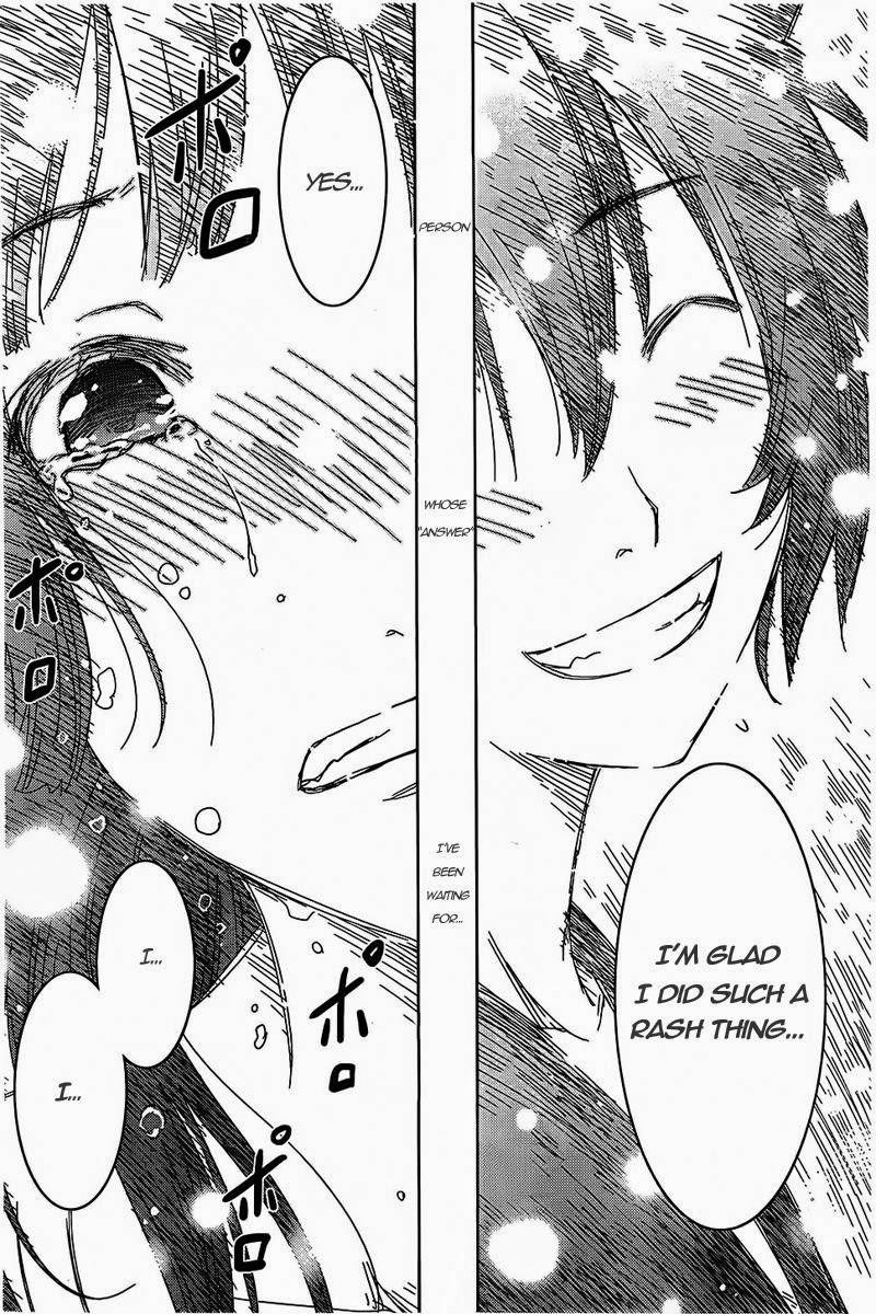 Sankarea Chapter 55 - Page 29