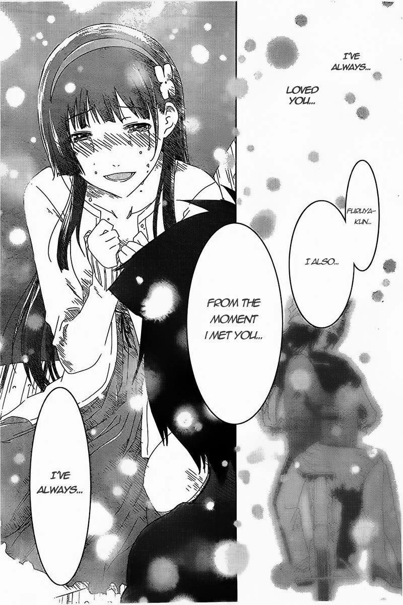 Sankarea Chapter 55 - Page 30