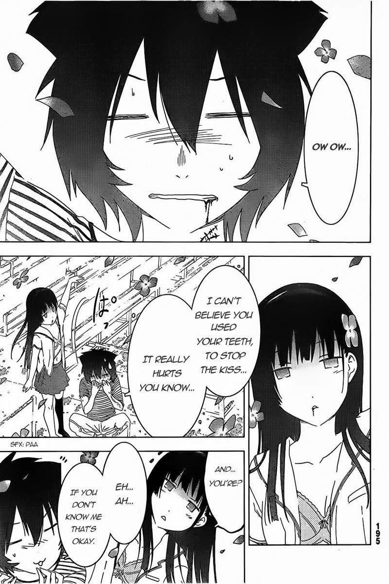 Sankarea Chapter 55 - Page 6