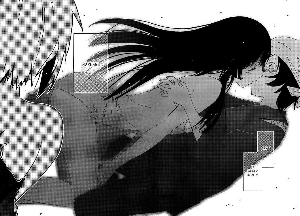 Sankarea Chapter 6 - Page 4