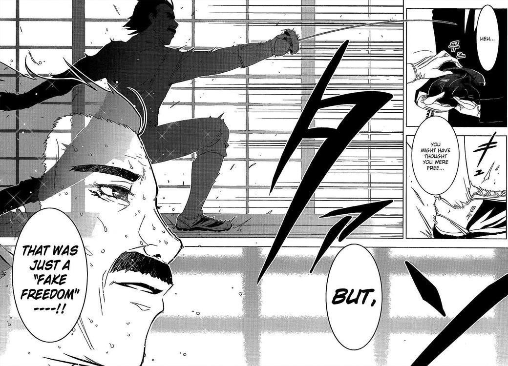 Sankarea Chapter 7 - Page 11