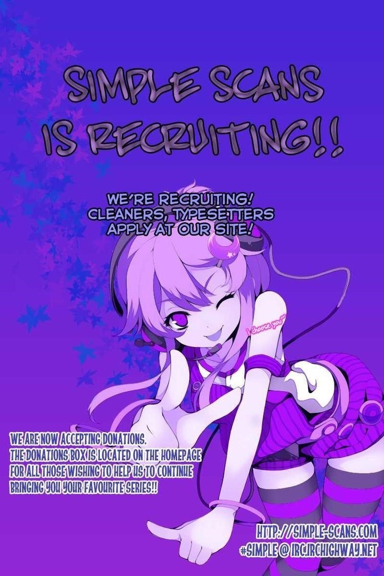 Sankarea Chapter 7 - Page 34