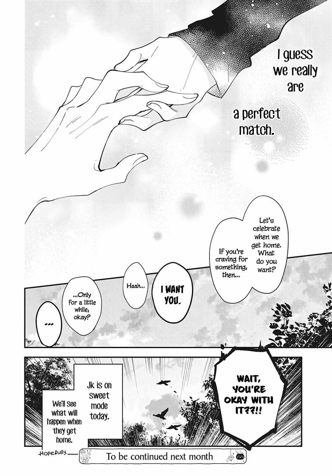 Tsuiraku Jk To Haijin Kyoushi Chapter 100 - Page 28