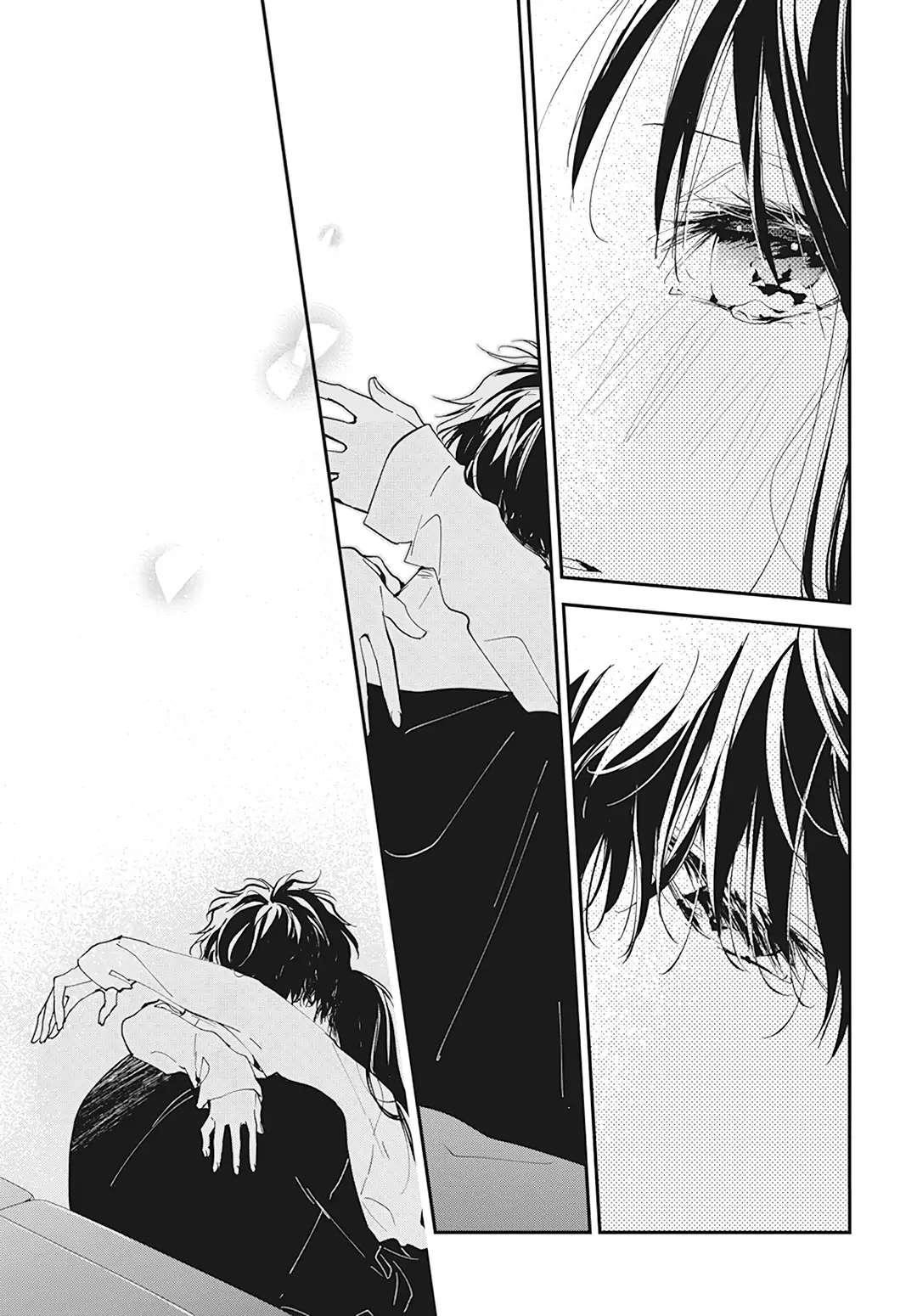 Tsuiraku Jk To Haijin Kyoushi Chapter 103 - Page 23