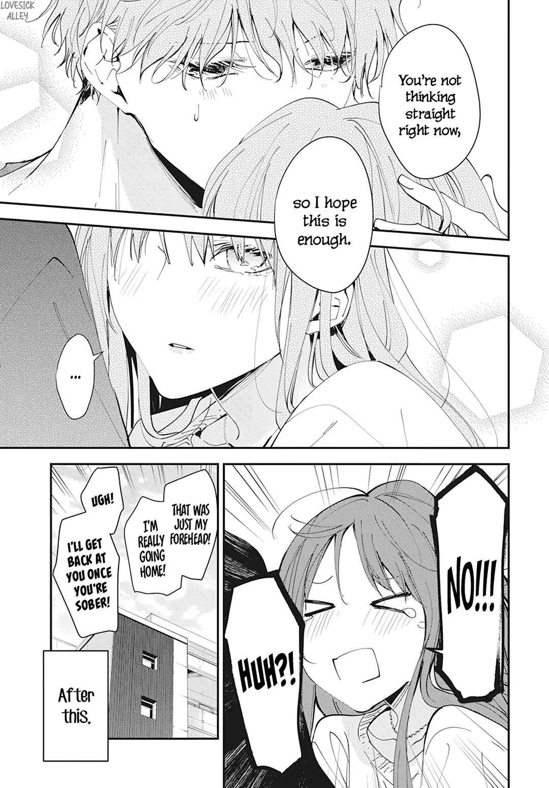 Tsuiraku Jk To Haijin Kyoushi Chapter 103 - Page 27