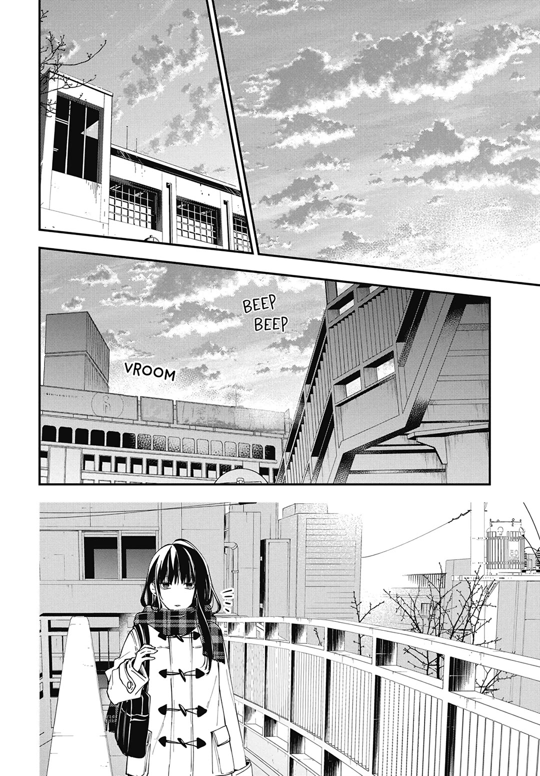 Tsuiraku Jk To Haijin Kyoushi Chapter 106 - Page 23