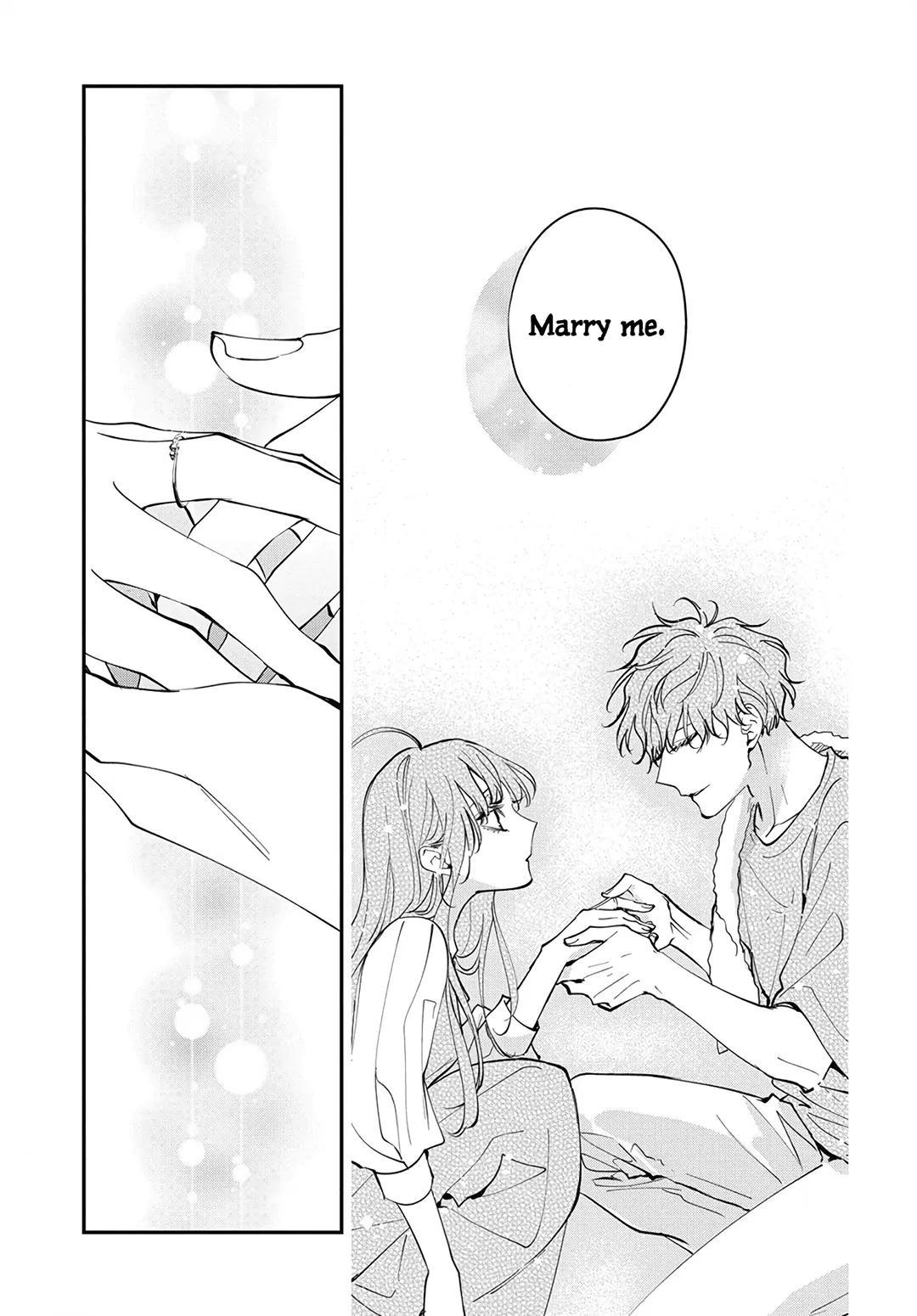 Tsuiraku Jk To Haijin Kyoushi Chapter 118 - Page 18