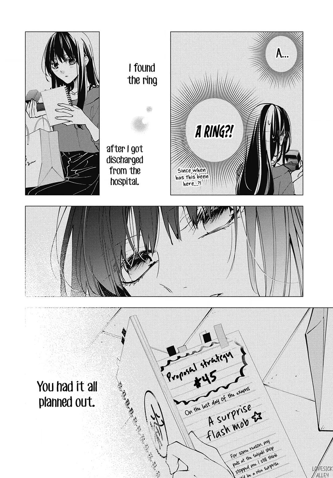 Tsuiraku Jk To Haijin Kyoushi Chapter 118 - Page 21