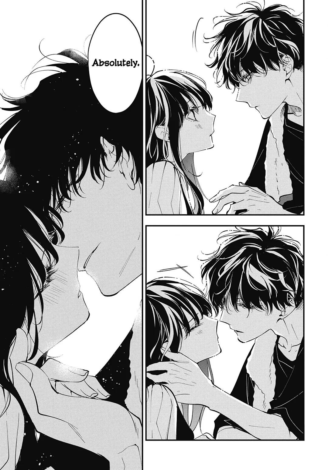 Tsuiraku Jk To Haijin Kyoushi Chapter 118 - Page 24