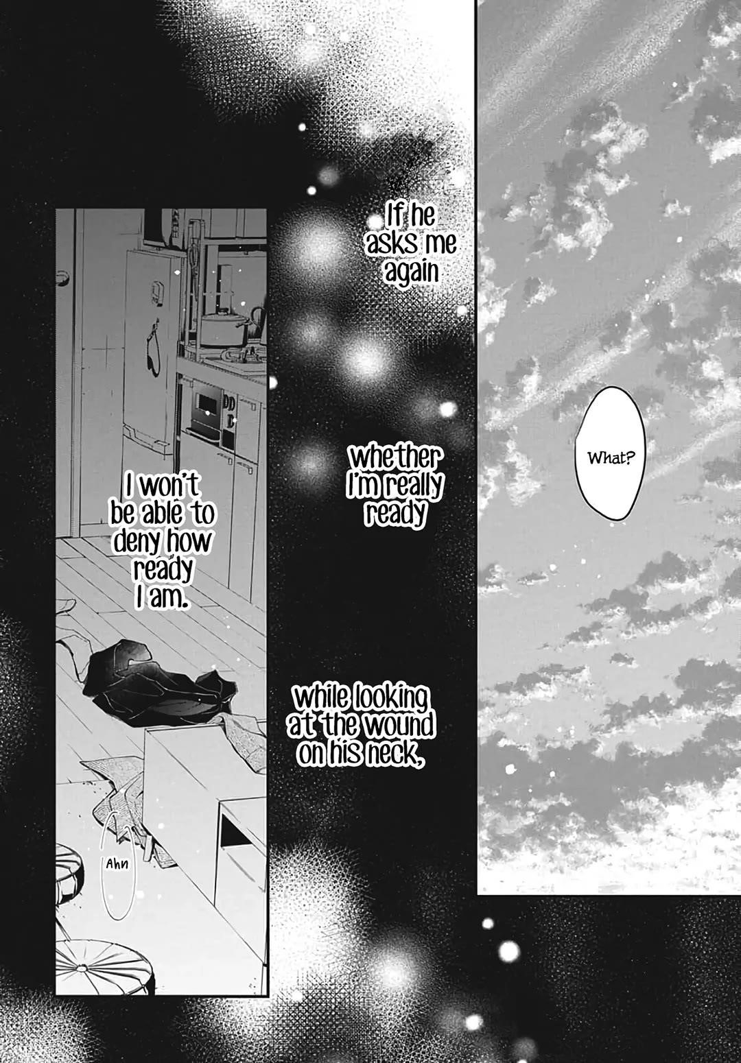 Tsuiraku Jk To Haijin Kyoushi Chapter 120.6 - Page 30