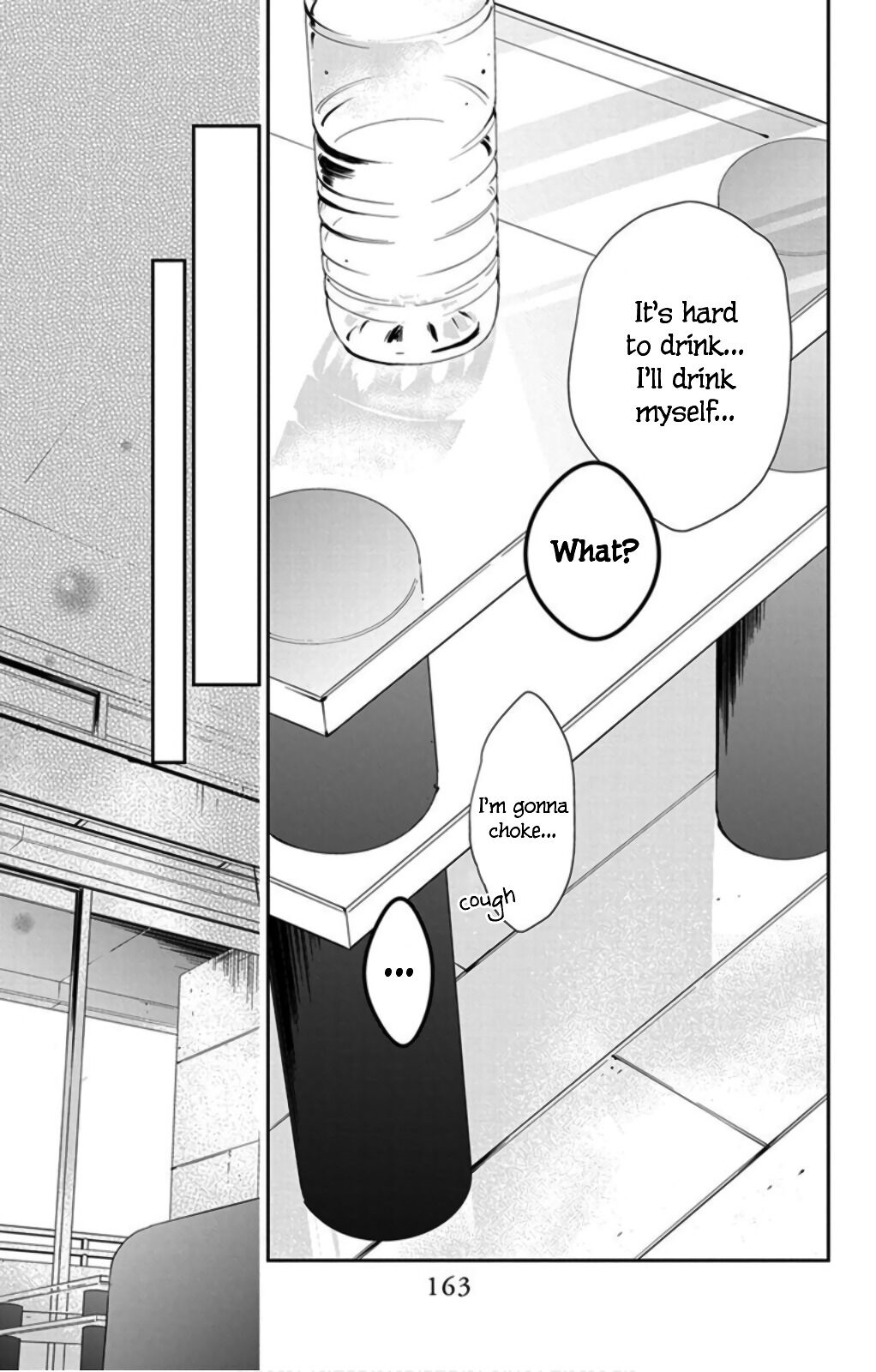 Tsuiraku Jk To Haijin Kyoushi Chapter 44 - Page 22