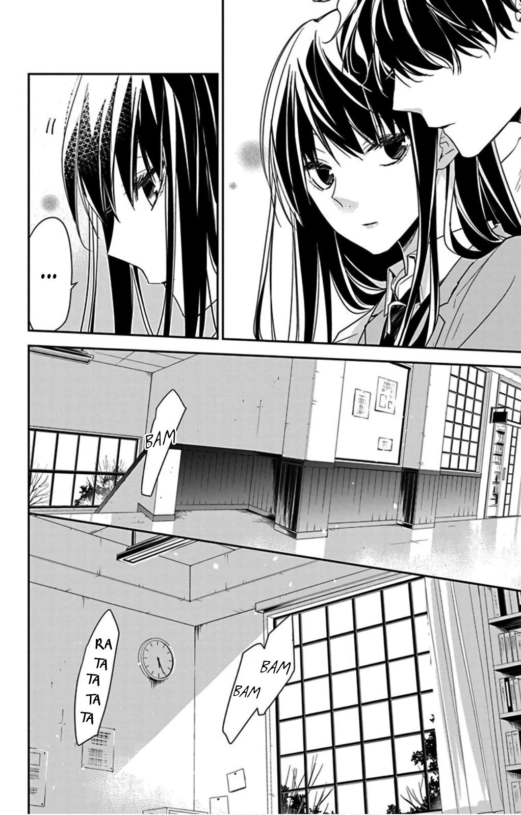 Tsuiraku Jk To Haijin Kyoushi Chapter 47 - Page 14