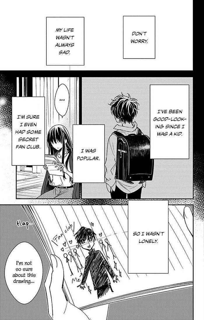 Tsuiraku Jk To Haijin Kyoushi Chapter 54 - Page 28