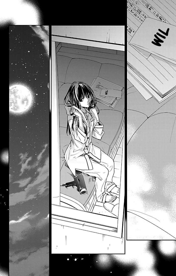 Tsuiraku Jk To Haijin Kyoushi Chapter 58 - Page 24