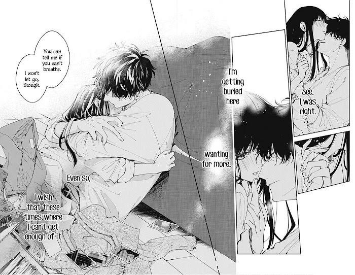 Tsuiraku Jk To Haijin Kyoushi Chapter 67 - Page 27