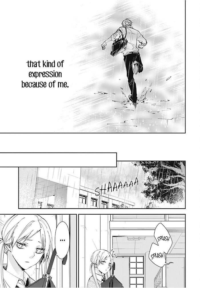 Tsuiraku Jk To Haijin Kyoushi Chapter 68 - Page 24