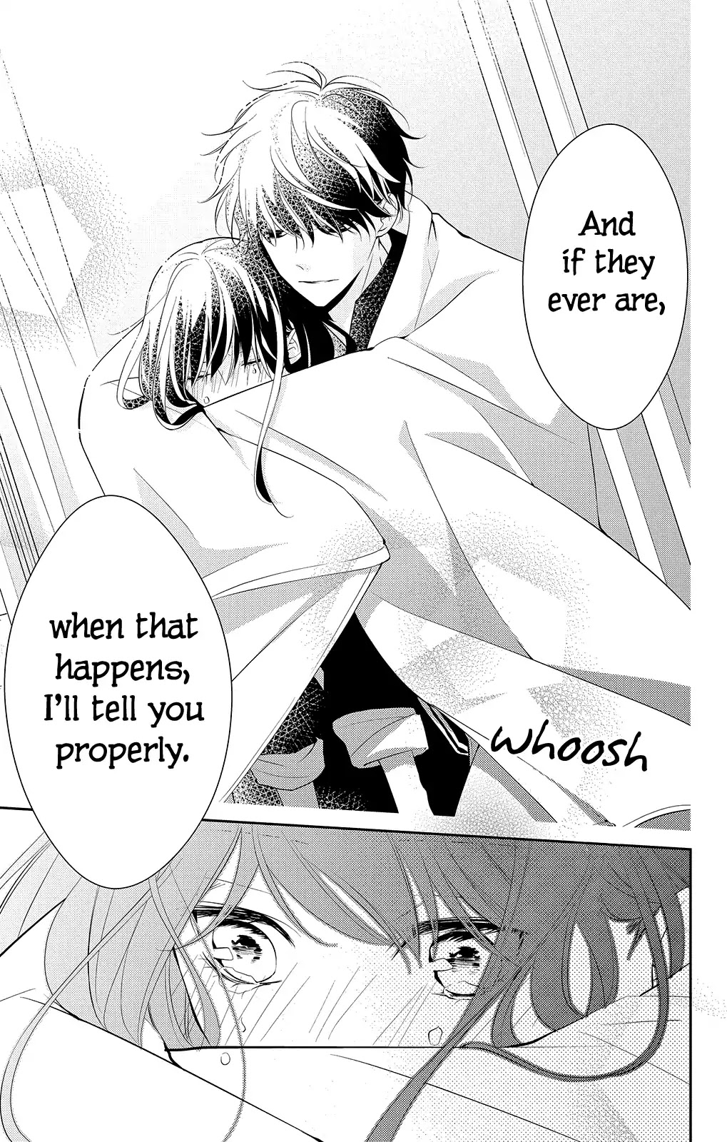 Tsuiraku Jk To Haijin Kyoushi Chapter 7 - Page 20