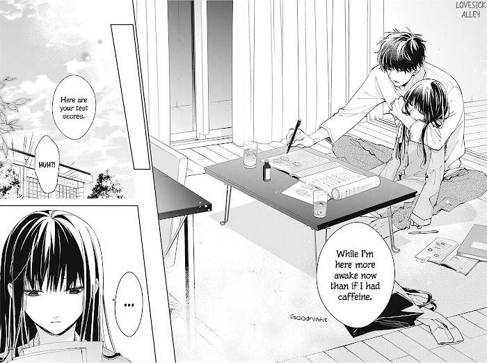 Tsuiraku Jk To Haijin Kyoushi Chapter 70 - Page 26