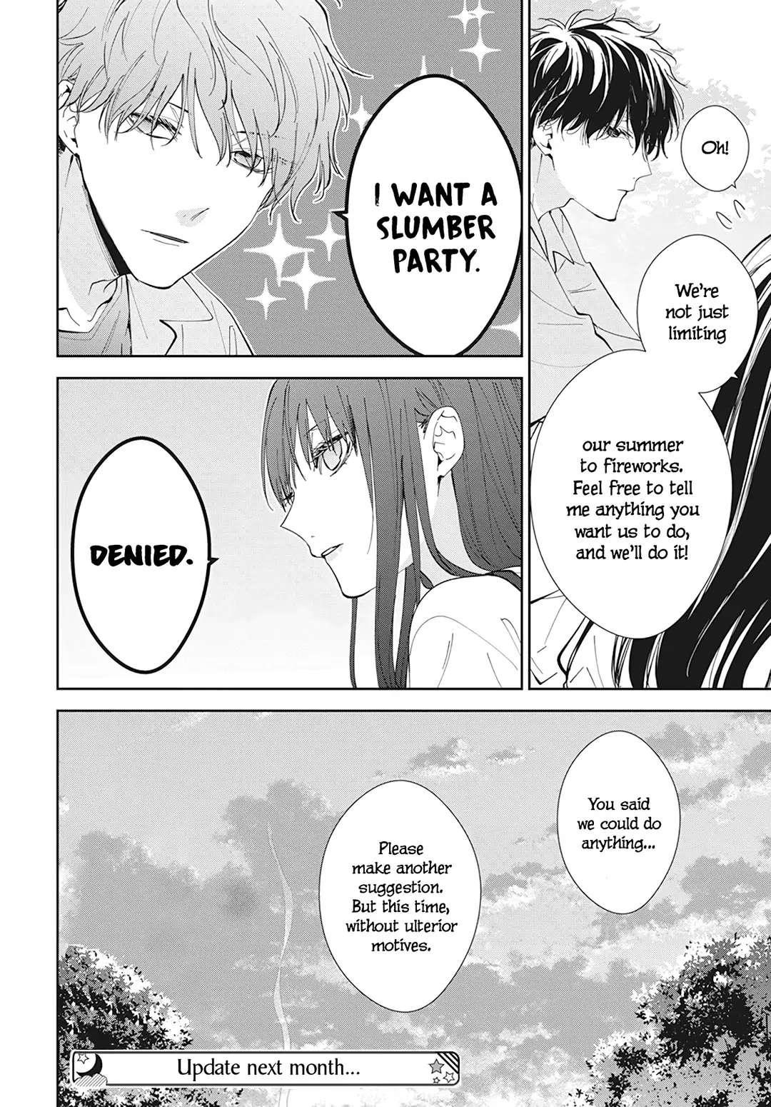 Tsuiraku Jk To Haijin Kyoushi Chapter 90 - Page 27