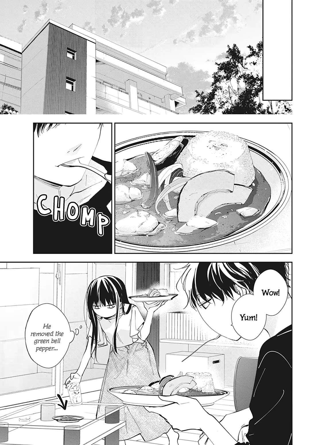 Tsuiraku Jk To Haijin Kyoushi Chapter 93 - Page 23