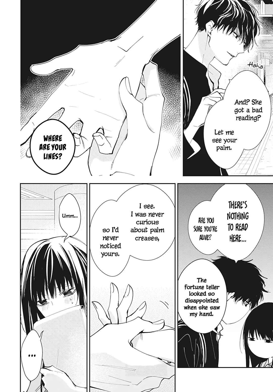 Tsuiraku Jk To Haijin Kyoushi Chapter 94 - Page 7