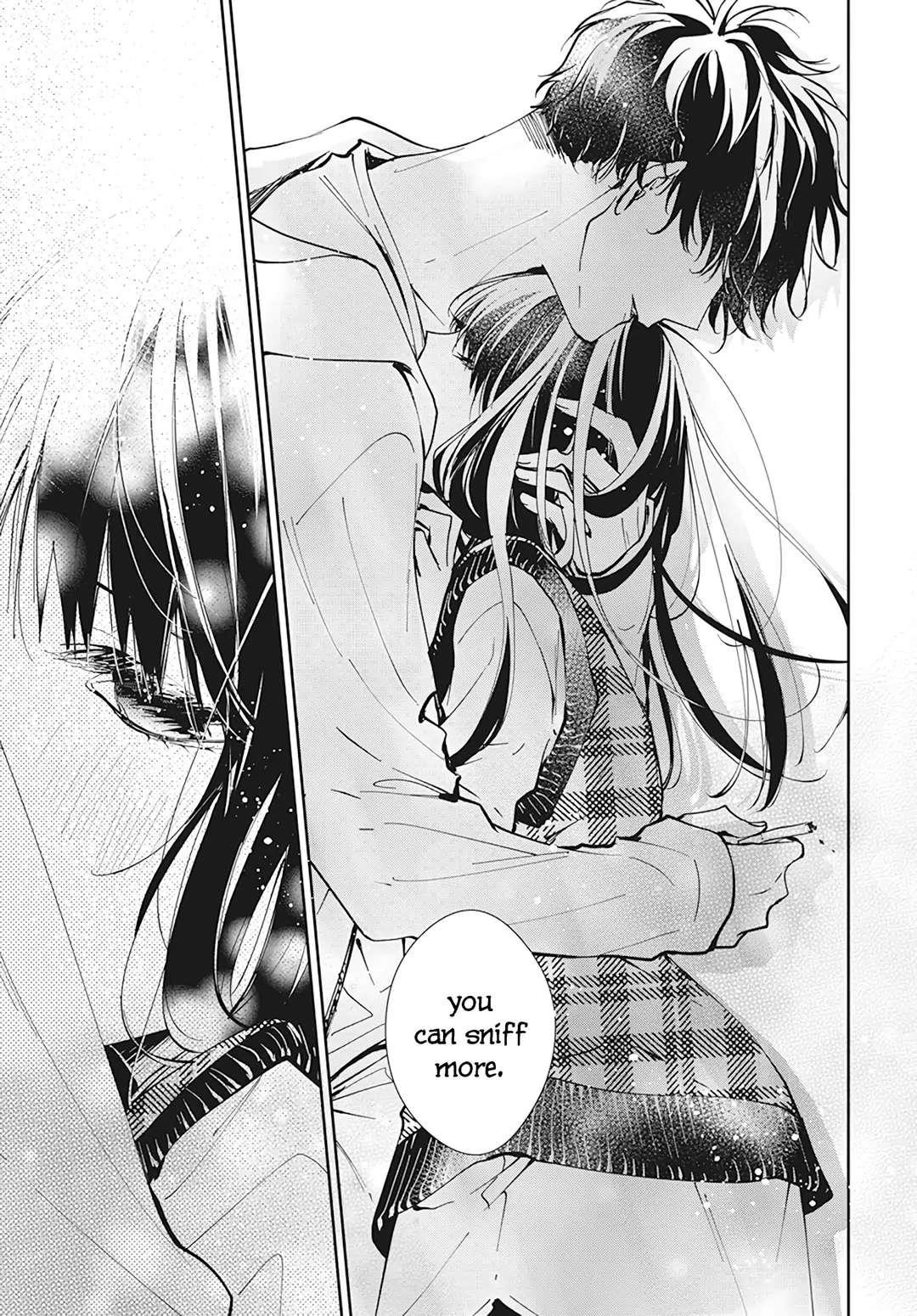 Tsuiraku Jk To Haijin Kyoushi Chapter 95 - Page 26